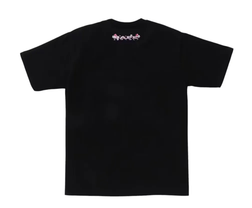 BAPE Japan Sakura Tee (Premium) - Court Side Gear & More
