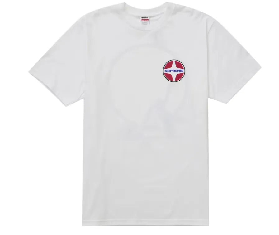 Supreme Hysteric Glamour Pin Up Tee - Court Side Gear & More