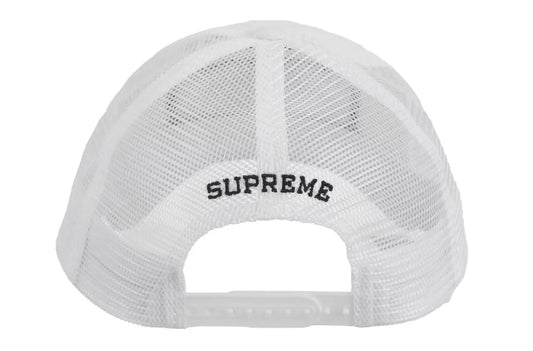Supreme Reaper Mesh Back 6-Panel Hat - Court Side Gear & More
