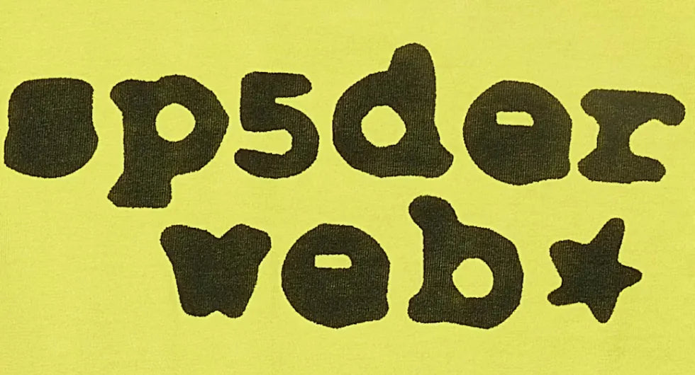 Sp5der Web Tee - Court Side Gear & More