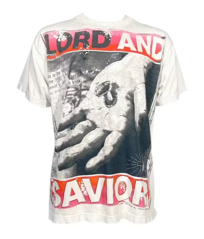 Hellstar L&S T-Shirt - Court Side Gear & More