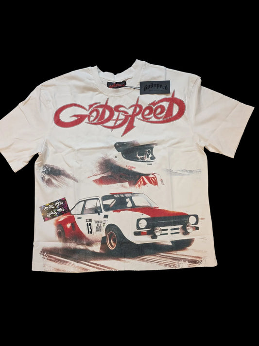 GODSPEED Abu Dhabi Desert Challenge - Court Side Gear & More