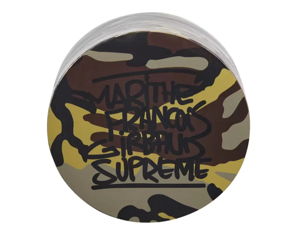 Supreme Marithé + François Girbaud Compressed Towel - Court Side Gear & More