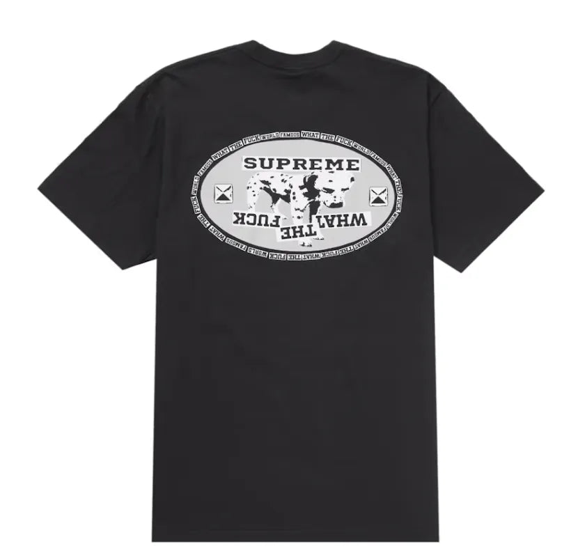 Supreme Dalmatian Tee - Court Side Gear & More