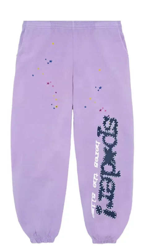 Sp5der Acai Sweatpant - Court Side Gear & More