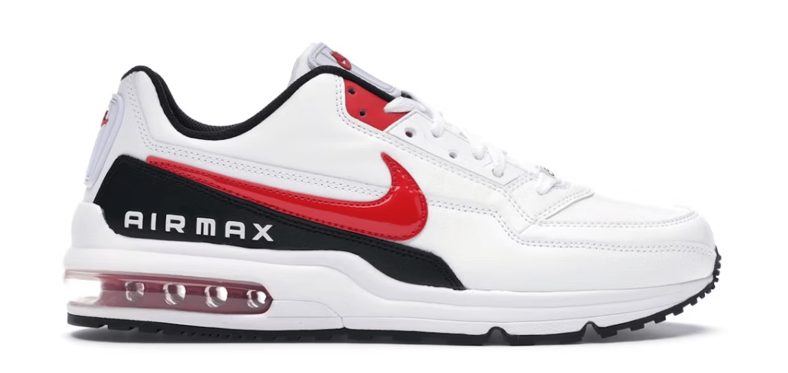Nike Air Max LTD 3 2023 - Court Side Gear & More