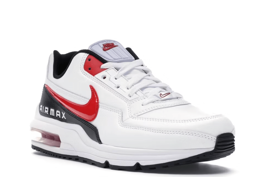 Nike Air Max LTD 3 2023 - Court Side Gear & More