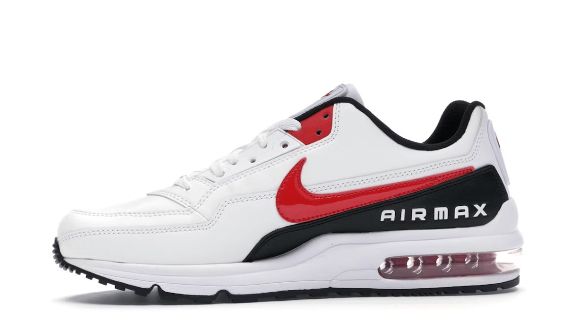 Nike Air Max LTD 3 2023 - Court Side Gear & More