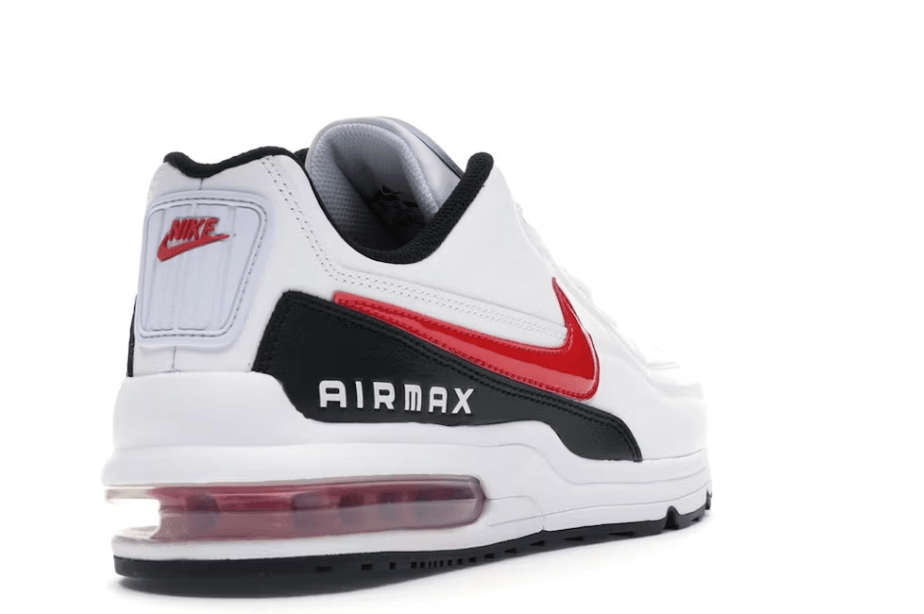 Nike Air Max LTD 3 2023 - Court Side Gear & More