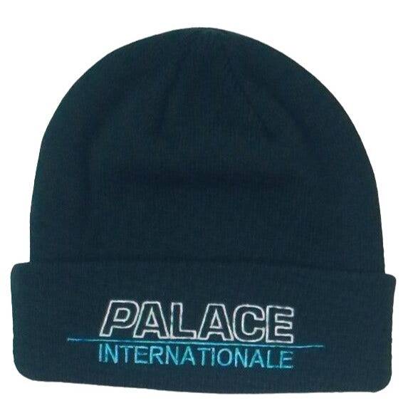 Palace International Beanie - Court Side Gear & More