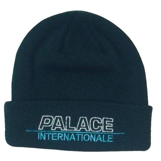 Palace International Beanie - Court Side Gear & More