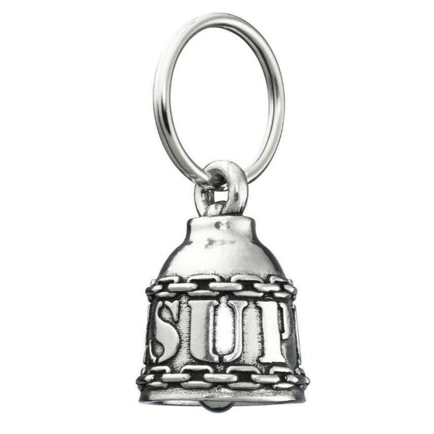 Supreme Bravo Bell Silver - Court Side Gear & More