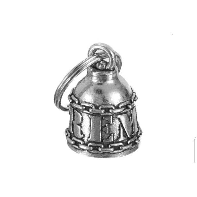 Supreme Bravo Bell Silver - Court Side Gear & More