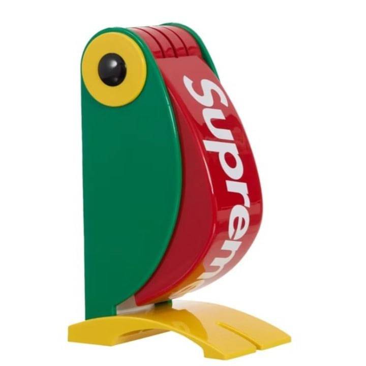 Supreme Linea Zero Toucan Lamp Multicolor - Court Side Gear & More