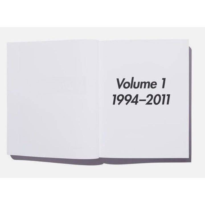 Supreme 30 Years : T-Shirts 1994-2024 Book Set - NEW Pristine - Sealed 3 Volumes - Court Side Gear & More