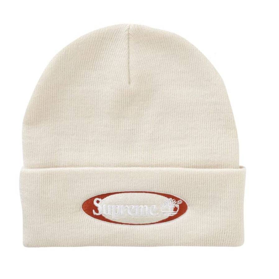 Supreme Timberland Beanie - OS - Court Side Gear & More