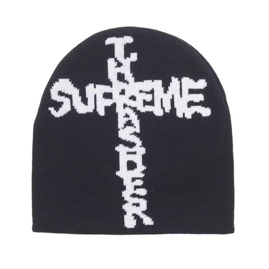 Supreme Thrasher Beanie - Court Side Gear & More