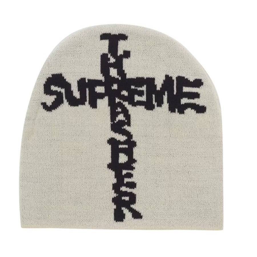 Supreme Thrasher Beanie - Court Side Gear & More