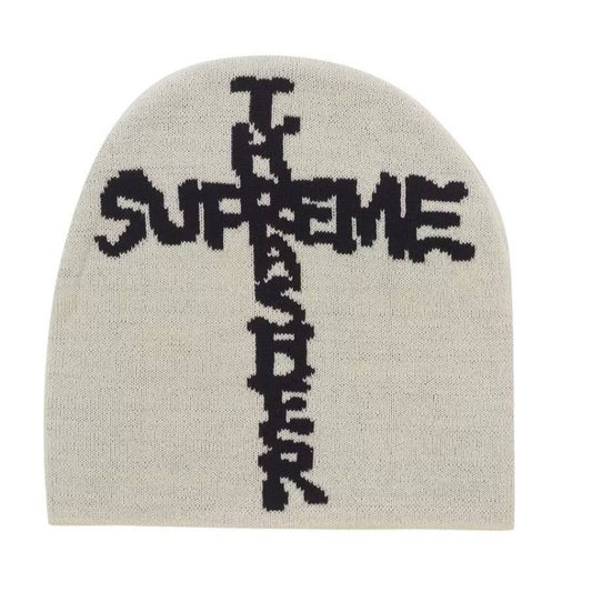 Supreme Thrasher Beanie - Court Side Gear & More