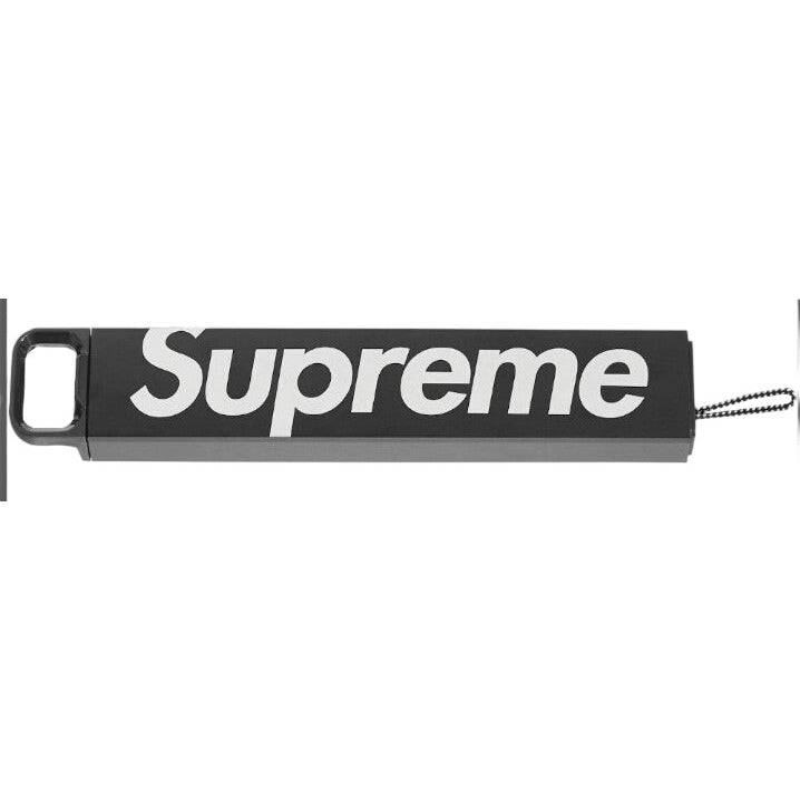 Supreme Water Proof Pill Canister - Court Side Gear & More