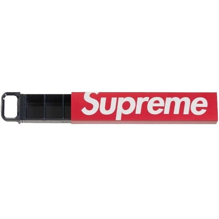 Supreme Water Proof Pill Canister - Court Side Gear & More