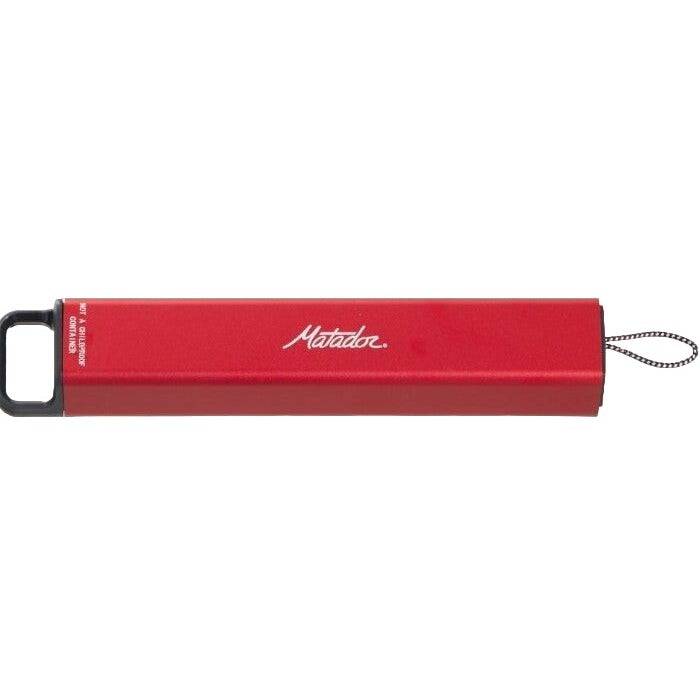 Supreme Water Proof Pill Canister - Court Side Gear & More