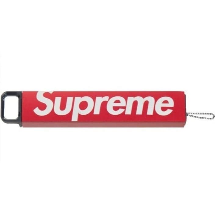 Supreme Water Proof Pill Canister - Court Side Gear & More