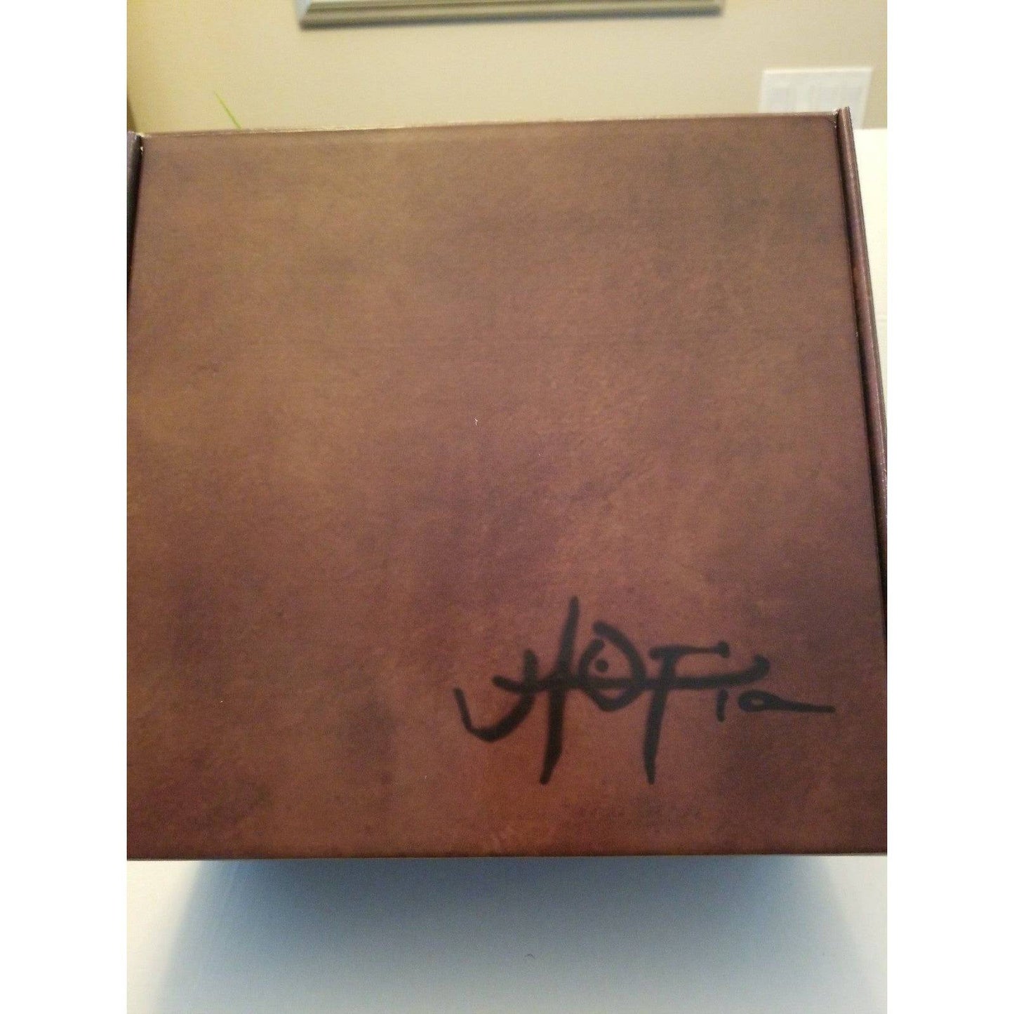 Travis Scott Utopia A3 Package - Court Side Gear & More