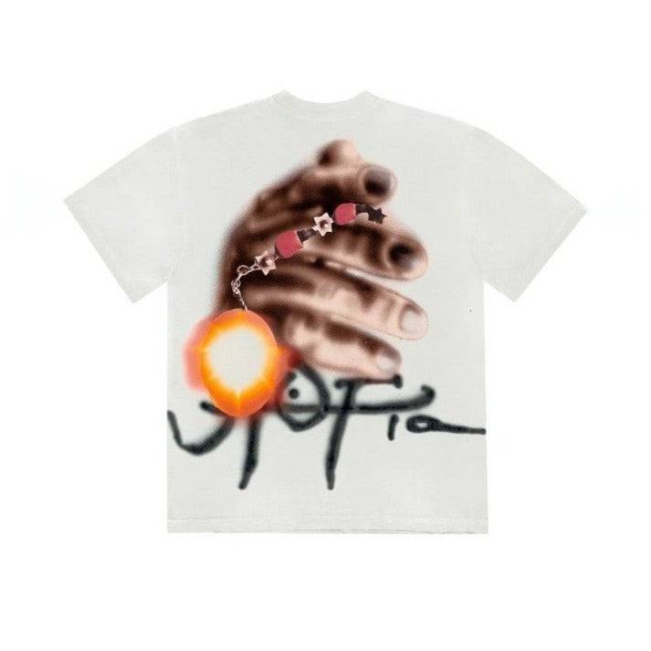 Travis Scott Utopia Box B3 Package - Court Side Gear & More