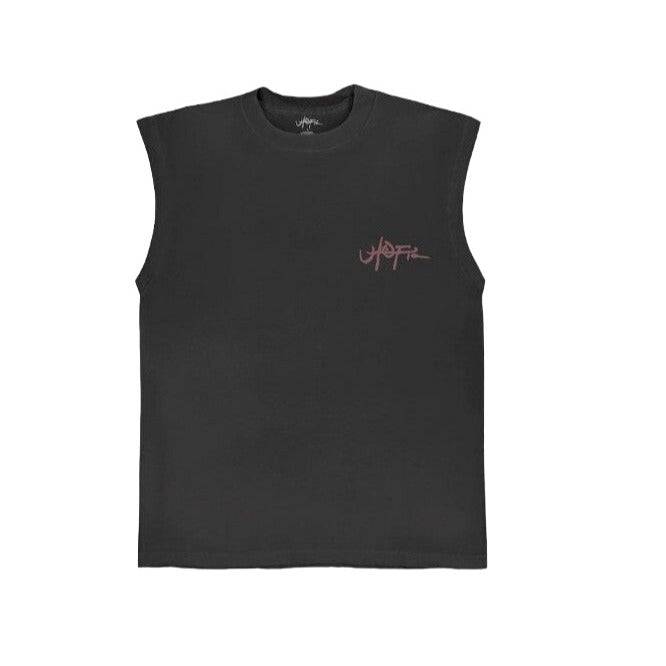 Utopia Tank Where Ever You Are T-Shirt - Court Side Gear & More