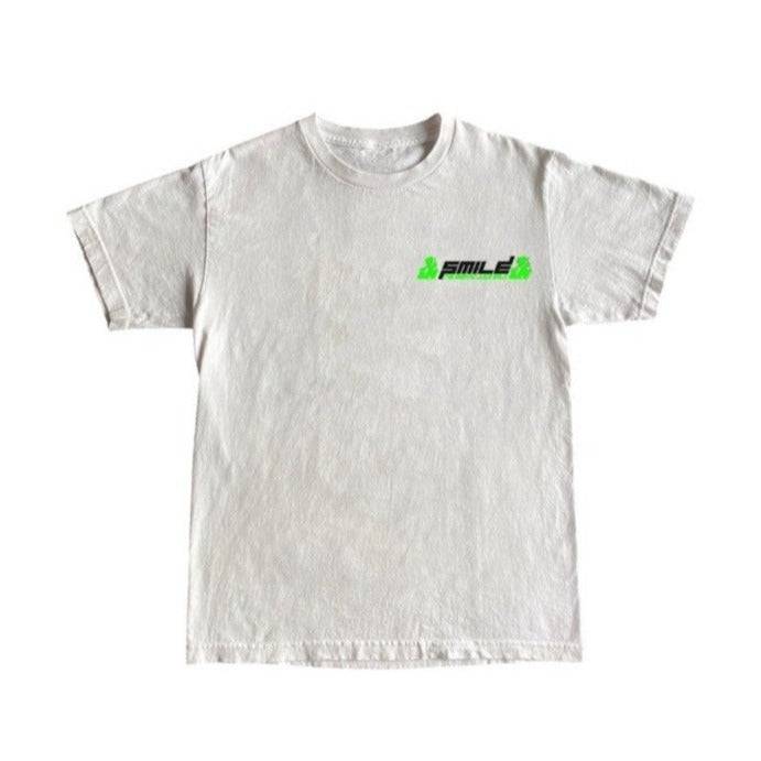 VLONE-Juice World xXO VLONE Double Agent T-Shirt - Court Side Gear & More