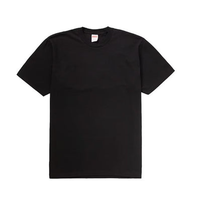 Supreme Backwards Tee-Small