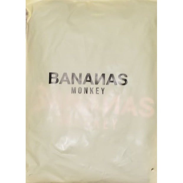 Bananas Monkey Paisley Brothers pack