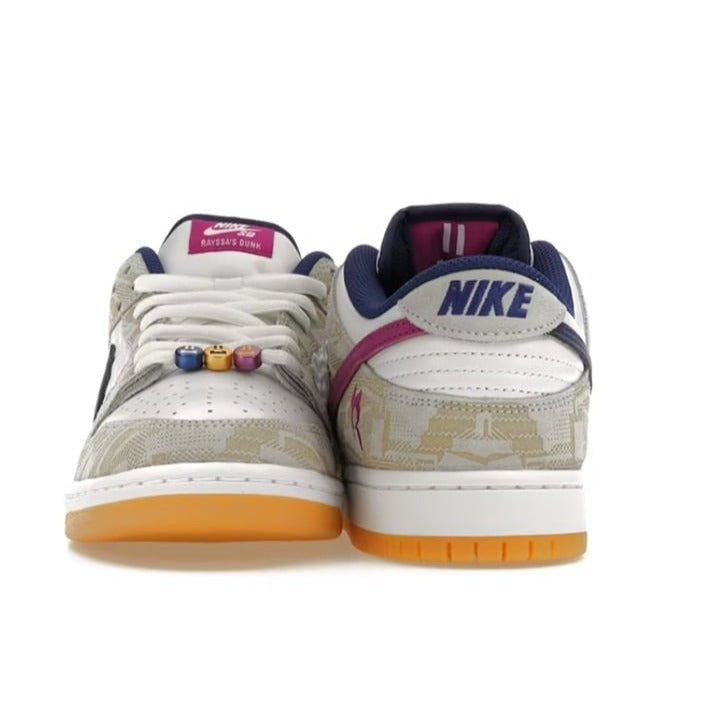 Nike SB Dunk Low Rayssa Leal - 4 Mens