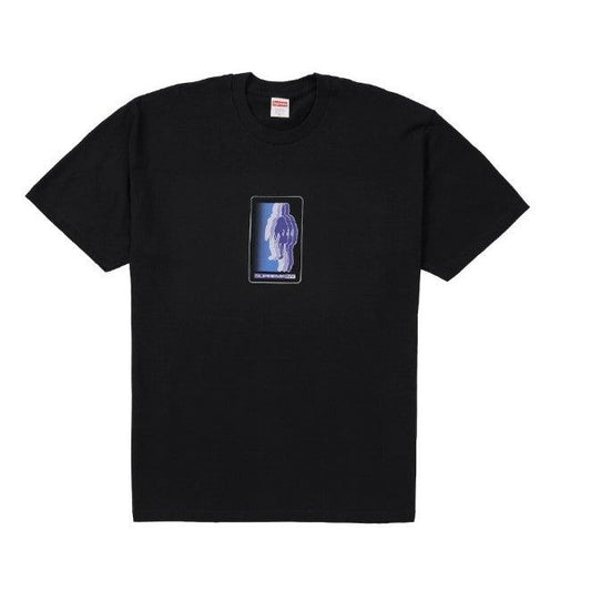 Supreme Blur Tee - Medium