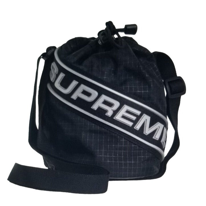 Supreme 3D Logo Small Bag F