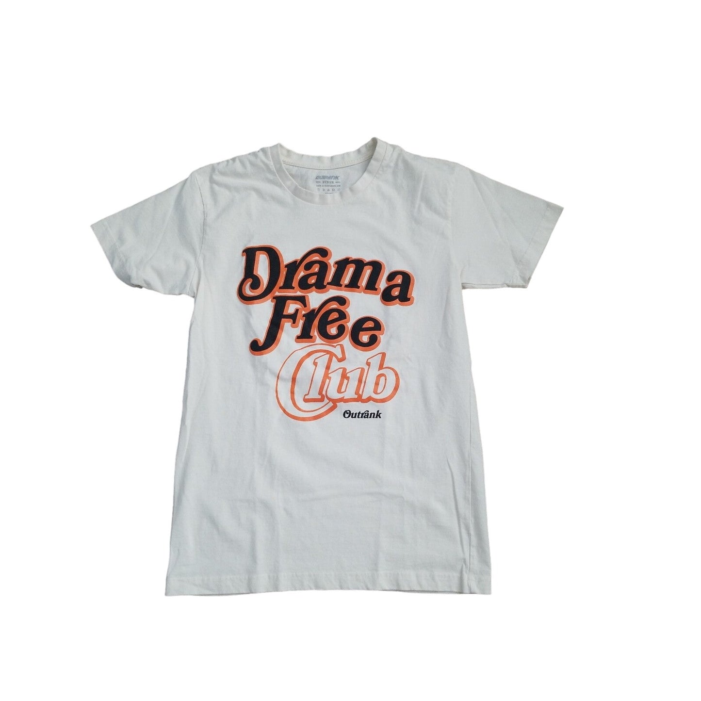 Outrank Brand T-Shirt