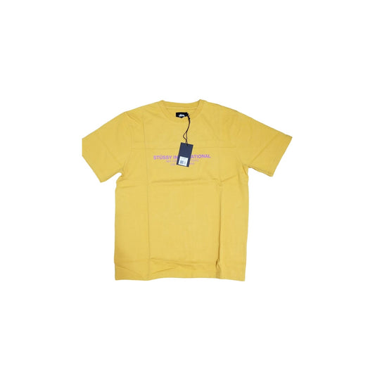 Stussy City Football Tee - Small