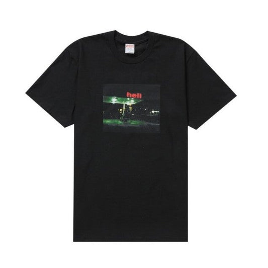 Supreme Hell Tee - Small