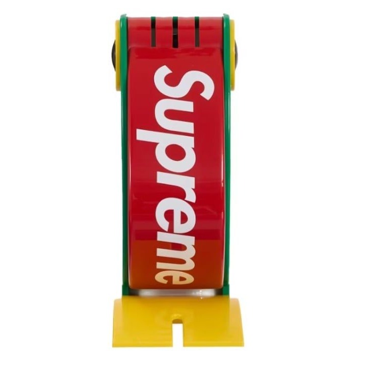 Supreme Linea Zero Toucan Lamp Multicolor