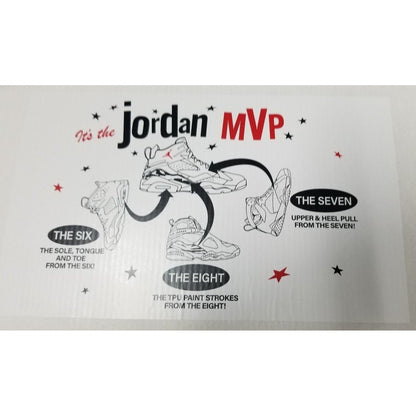 Jordan MVP