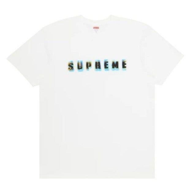 Supreme Stencil Tee - Small