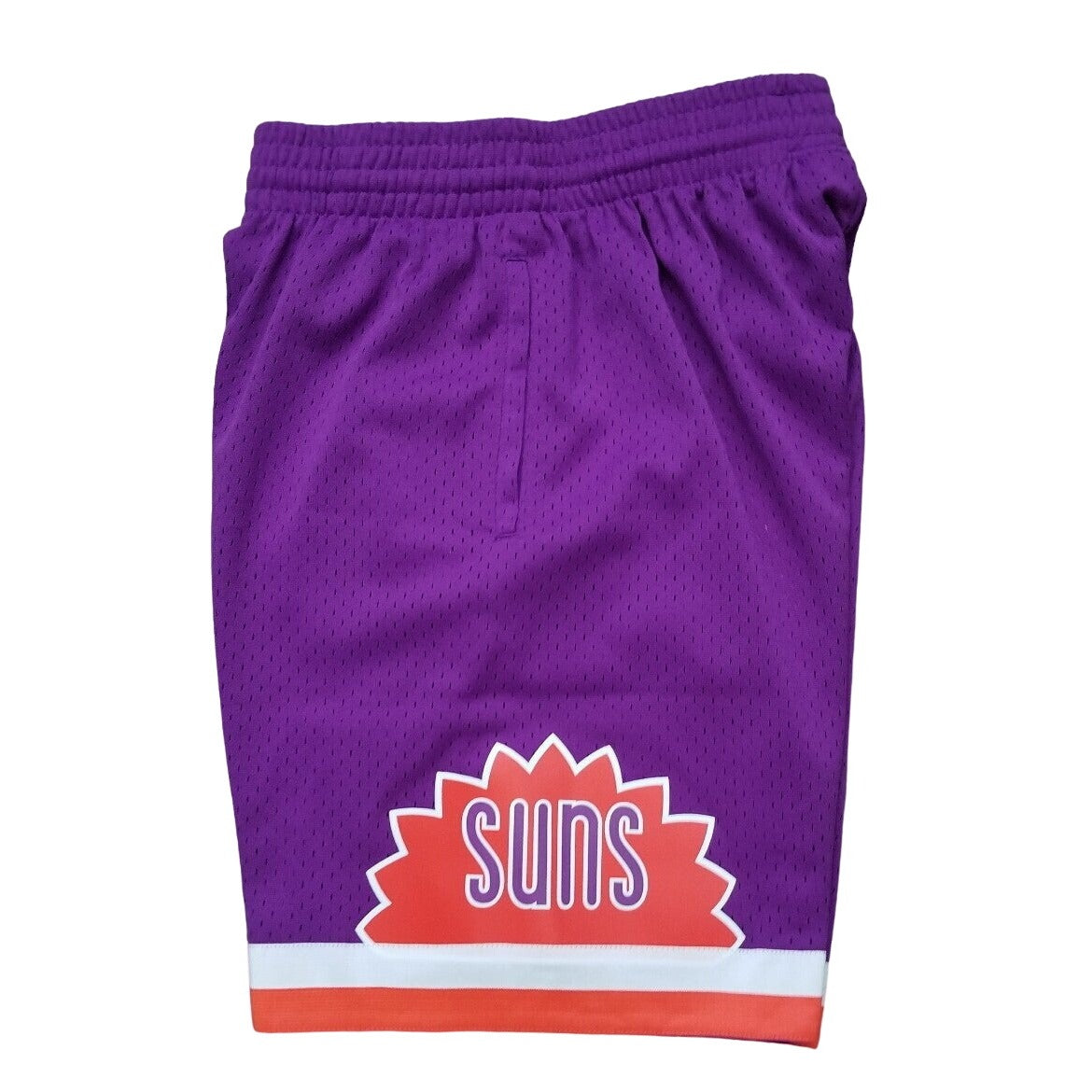 Mitchell & Ness Suns Basketball Shorts