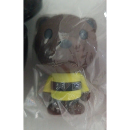 Baby Milo Capsule Figure 