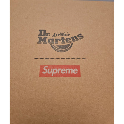 Supreme Dr. MARTENS 1462 3 Eye box