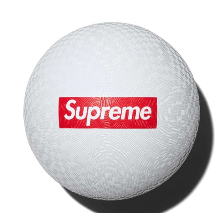 Supreme®/Franklin® Playground Ball