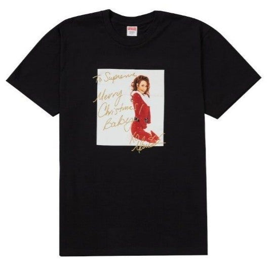 Supreme Mariah Carey Tee - Small