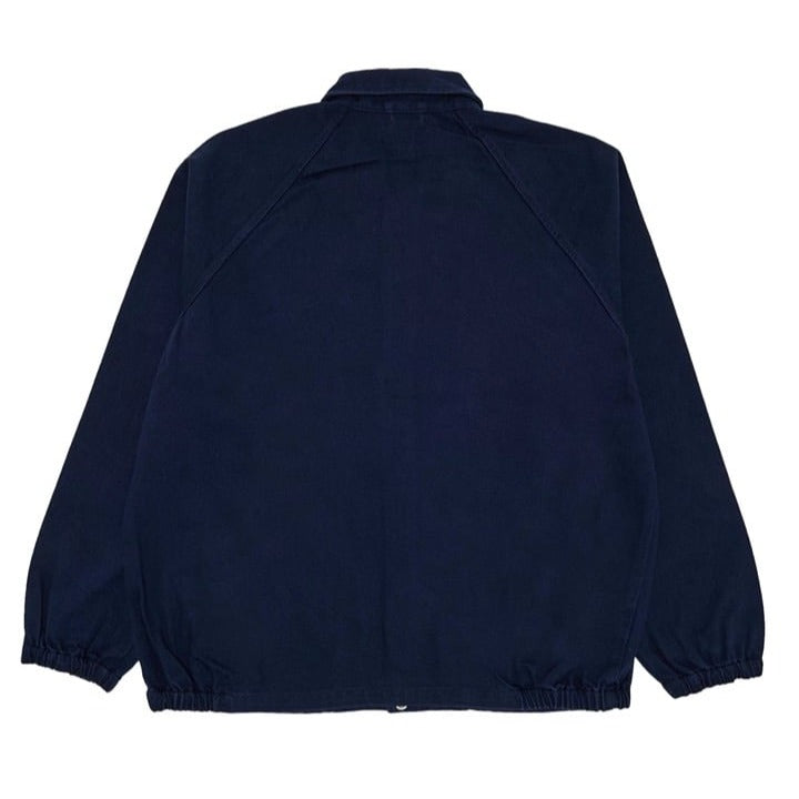 Supreme Arc Denim Coaches Jacket 'Navy' - Small