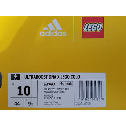 Adidas Lego Ultra Boost