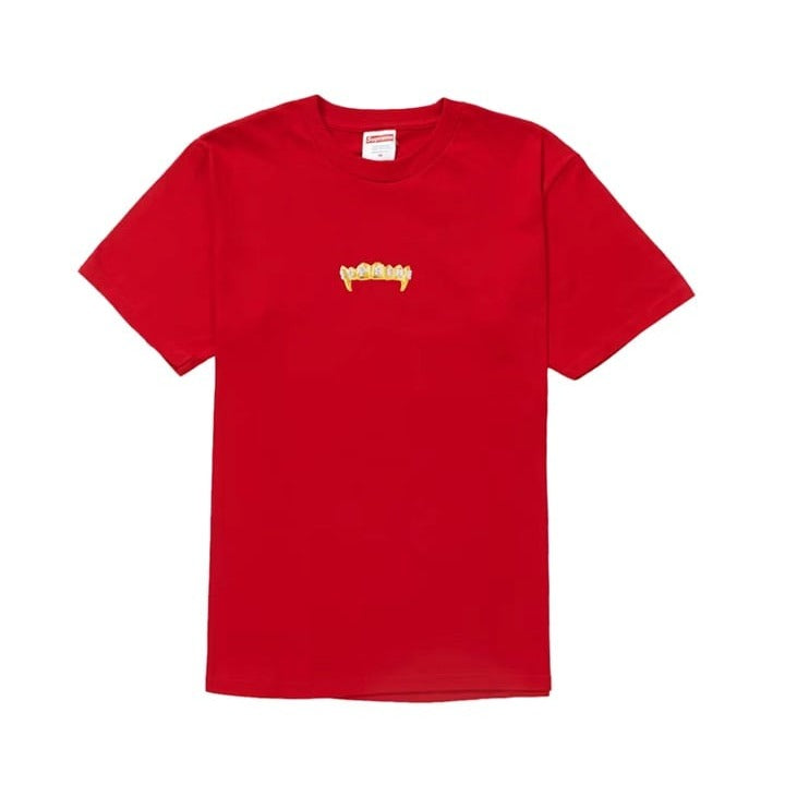 Supreme Fronts Tee 2019